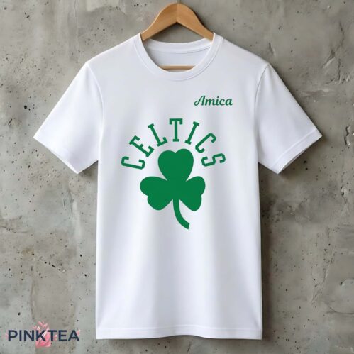 Amica Celtics Tatum Shirt