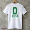 Amica Celtics Tatum Shirt