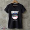 Bsblism x USA Baseball For Glory Shirt