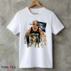 DeMar DeRozan Paige Bueckers Dallas Wings Shirt