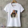 DeMar DeRozan Paige Bueckers Dallas Wings Shirt