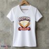 Goyim Chosen By God Shirt