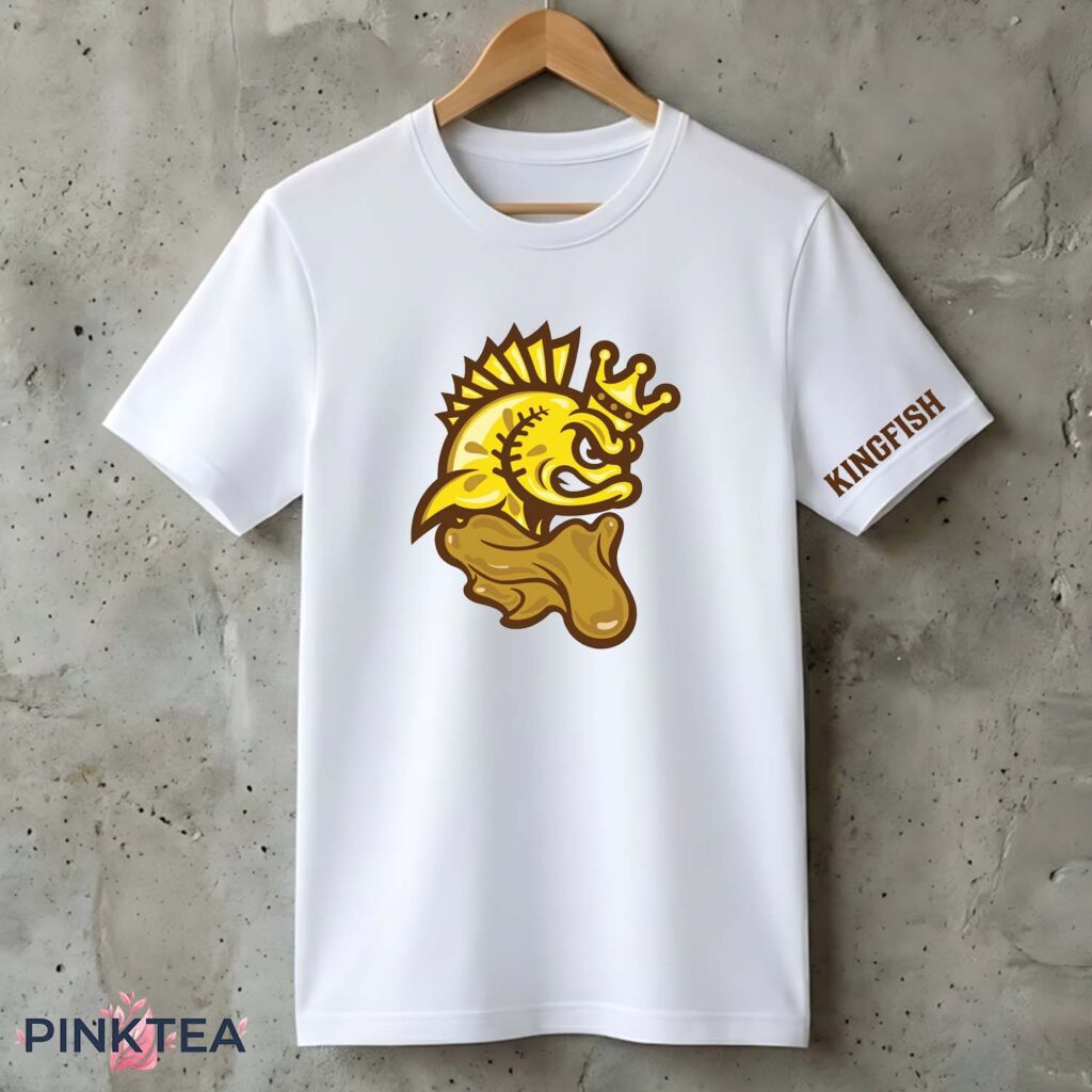 Kenosha Kingfish Elvis Night Shirt Giveaway