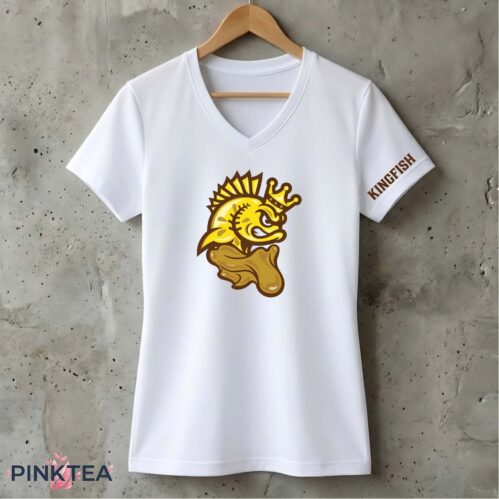 Kenosha Kingfish Elvis Night Shirt Giveaway