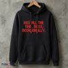 Kiss All The Time Disco Occasionally Shirt