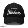 Los Angeles Blinkers Hat