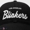 Los Angeles Blinkers Hat
