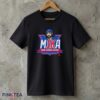 MKA Mika Zibanejad Career Games Shirt