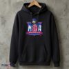 MKA Mika Zibanejad Career Games Shirt