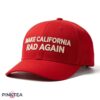Make California Rad Again Hat