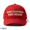 Make California Rad Again Hat