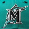 Miami Marlins NewProfilePic Hat