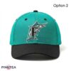 Miami Marlins NewProfilePic Hat