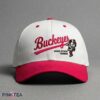 Ohio State Women's Tennis Hat Giveaway