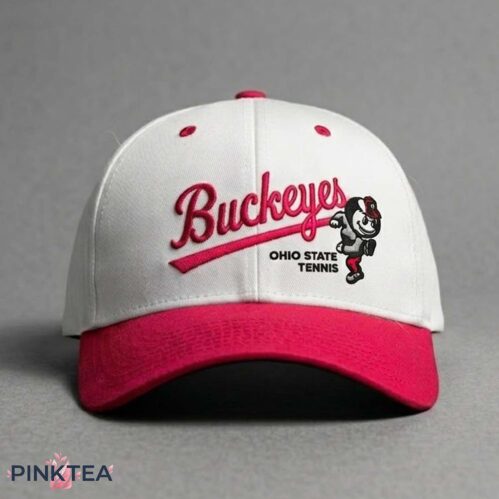 Ohio State Women's Tennis Hat Giveaway