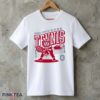 Ohio State Women's Tennis Shirt Giveaway