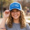 Oklahoma City Comets Opening Day Hat