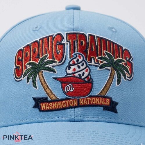 Philadelphia Phillies Ice Cream Spring Training Hat