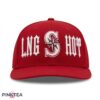 Seattle Mariners Lngshot Hat
