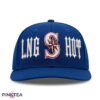 Seattle Mariners Lngshot Hat
