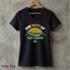 The Way Of The Irish Skyline Chili Shirt