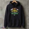 The Way Of The Irish Skyline Chili Shirt