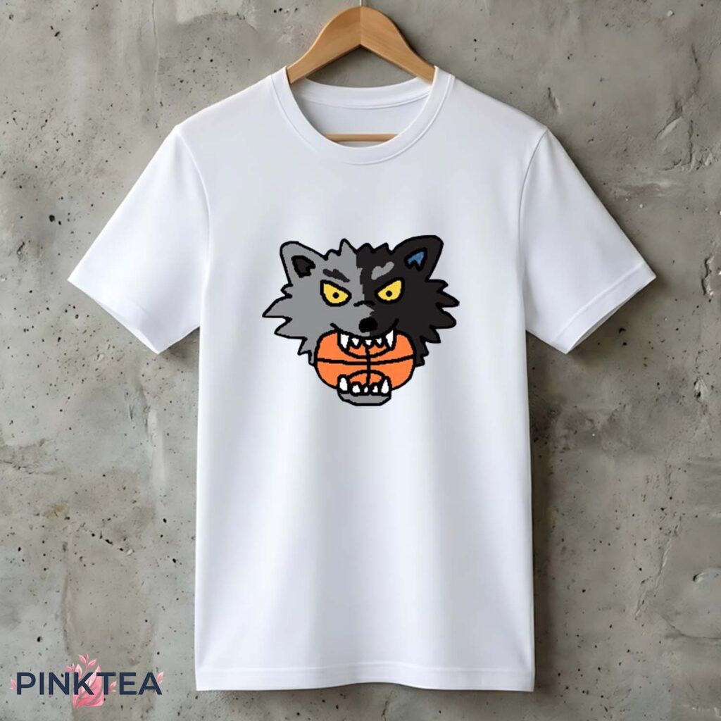 Timberwolves New Profile Picture Shirt