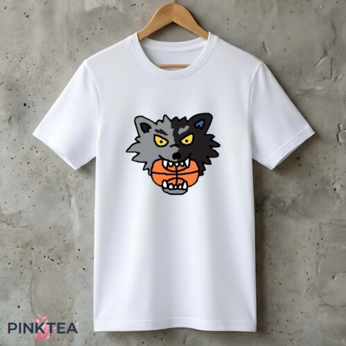 Timberwolves New Profile Picture Shirt