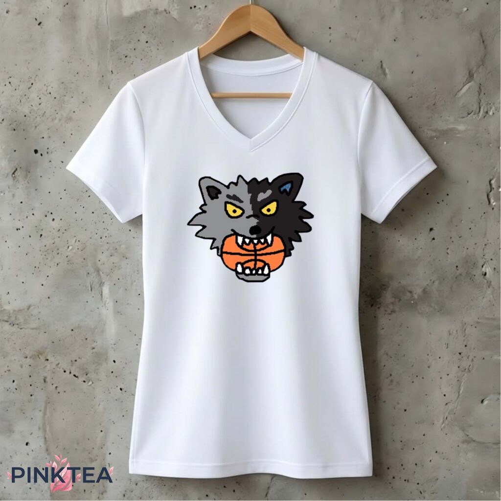 Timberwolves New Profile Picture Shirt