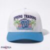 Washington Nationals Aloha Spring Training Hat