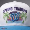 Washington Nationals Aloha Spring Training Hat