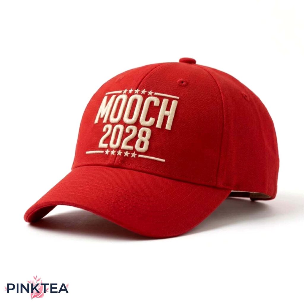 Anthony Scaramucci Mooch Hat
