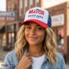 Beyoncé Mayor Of Titty City Trucker Hat