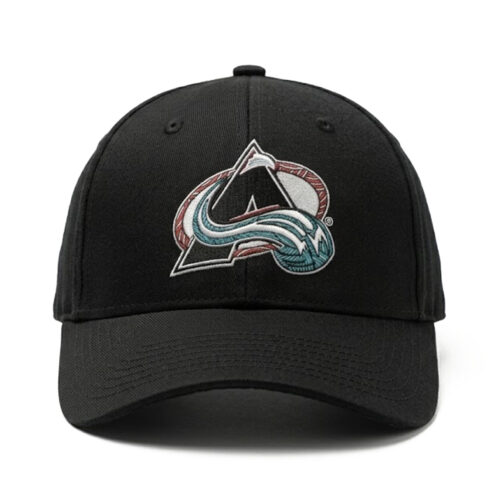 Colorado Avalanche AANHPI Heritage Night Hat