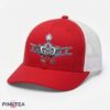 Dayton Baseball Rudy Flyer Hat Giveaway
