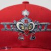 Dayton Baseball Rudy Flyer Hat Giveaway