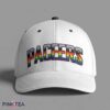 Indiana Pacers Pride Night Hat
