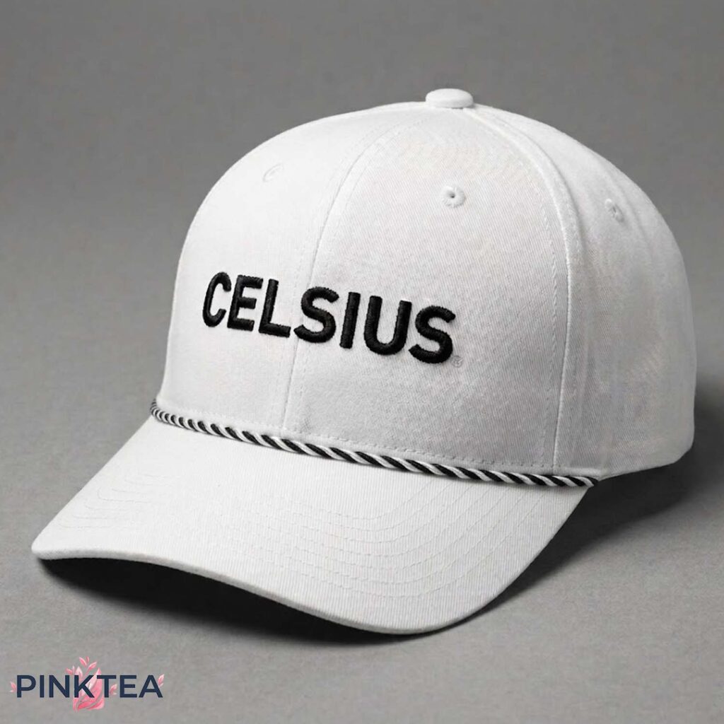 Kyle Cooke Celsius Hat