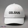 Kyle Cooke Celsius Hat