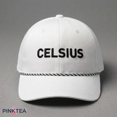 Kyle Cooke Celsius Hat