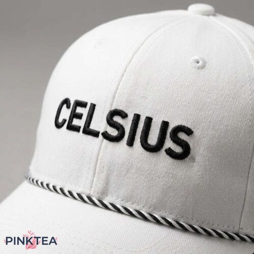 Kyle Cooke Celsius Hat