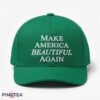 Make America Beautiful Again Hat