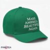 Make America Beautiful Again Hat