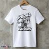 Pedal To The Pacers Shirt