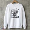 Pedal To The Pacers Shirt
