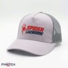 Richmond Lacrosse Spider Lacrosse Hat Giveaway