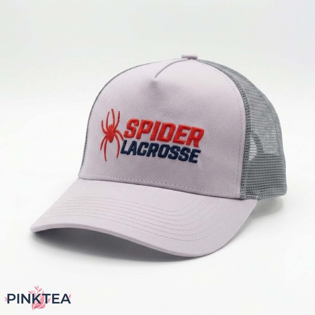 Richmond Lacrosse Spider Lacrosse Hat Giveaway