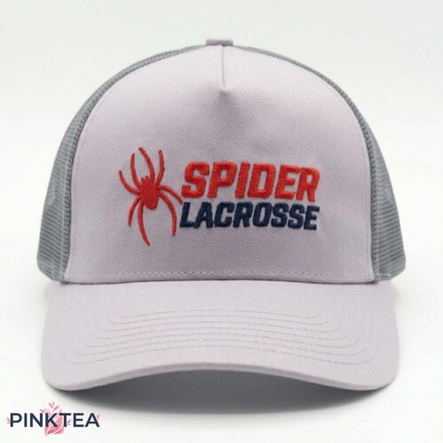 Richmond Lacrosse Spider Lacrosse Hat Giveaway