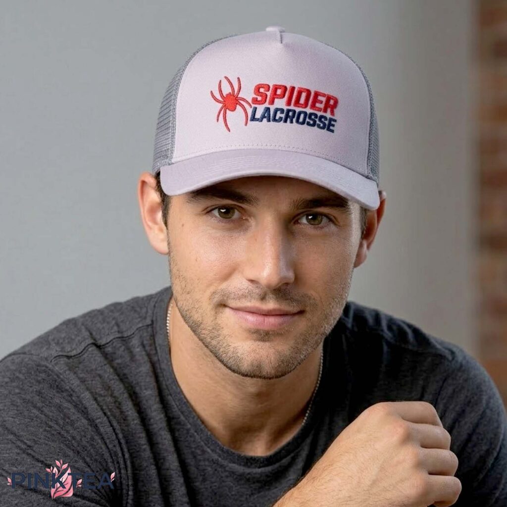 Richmond Lacrosse Spider Lacrosse Hat Giveaway