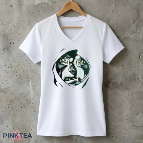 Robert Downey Jr Doctor Doom Shirt